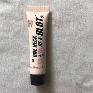 Soap&Glory 1 Heck of a Blot Face Primer